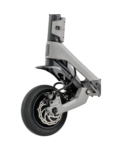 Onvo RX-05 2400W Elektrikli Scooter - 6