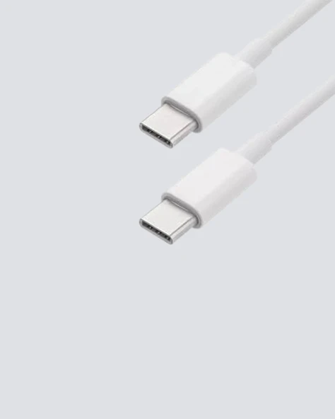 Yüksek Hızlı 30W 5.0A Type-C Kablo Şarj - Resim 5