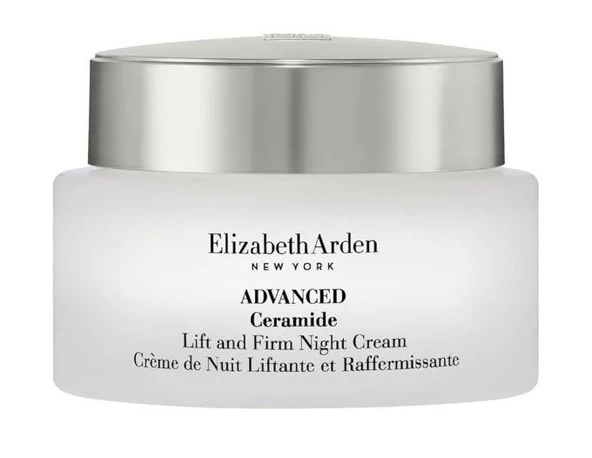 Elizabeth Arden Advanced Ceramide Lift And Firm Sıkılaştırıcı Gece Kremi 50 Ml