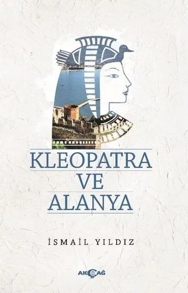 Kleopatra ve Alanya ürün görseli