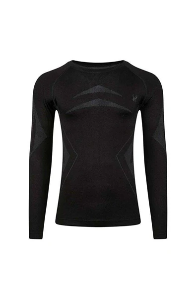 2AS Men Heatwave Seamless Üst ürün görseli 1