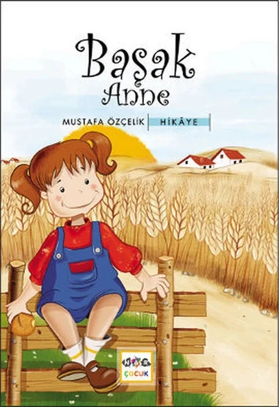 Başak Anne ürün görseli