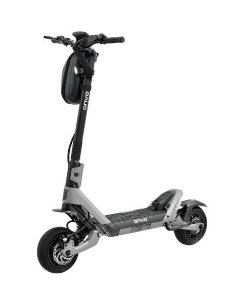 Onvo RX-05 2400W Elektrikli Scooter - 2