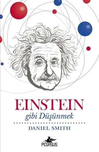 Einstein Gibi Düşünmek ürün görseli