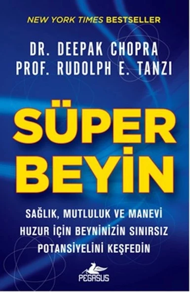 Süper Beyin ürün görseli
