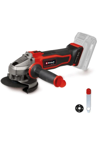 Einhell Te-ag 18/115-2 Li Solo Avuç Taşlama - 4431166