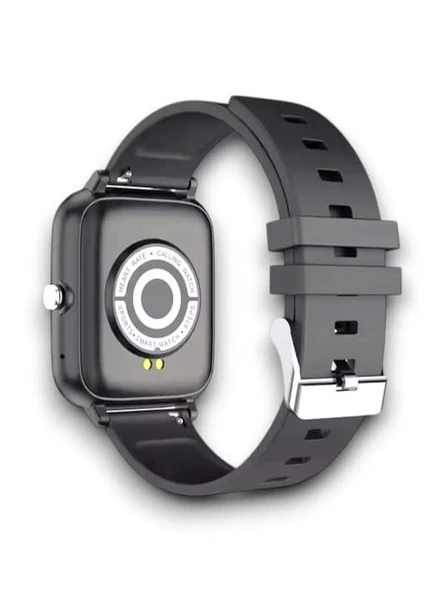 P6 MODEL AKILLI SAAT - Resim 3