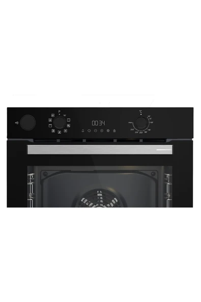 Afc 360 S Fibona Serisi Ankastre Fırın - 2