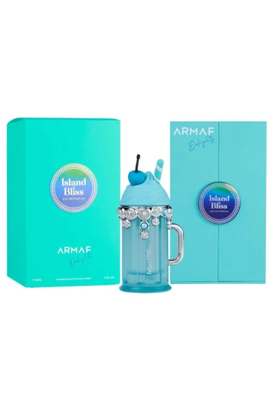 Armaf Island Bliss Delights 100ml