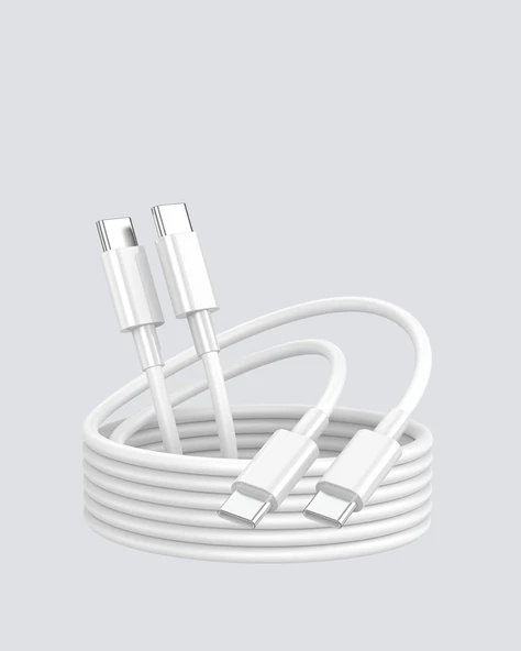 Yüksek Hızlı 30W 5.0A Type-C Kablo Şarj - Resim 4