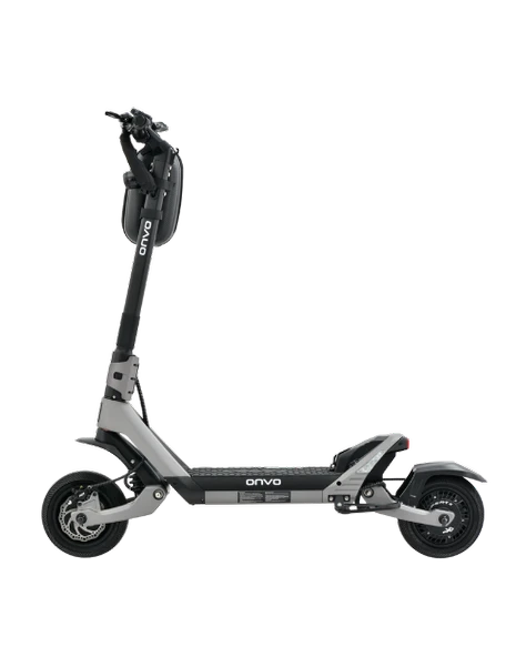 Onvo RX-05 2400W Elektrikli Scooter