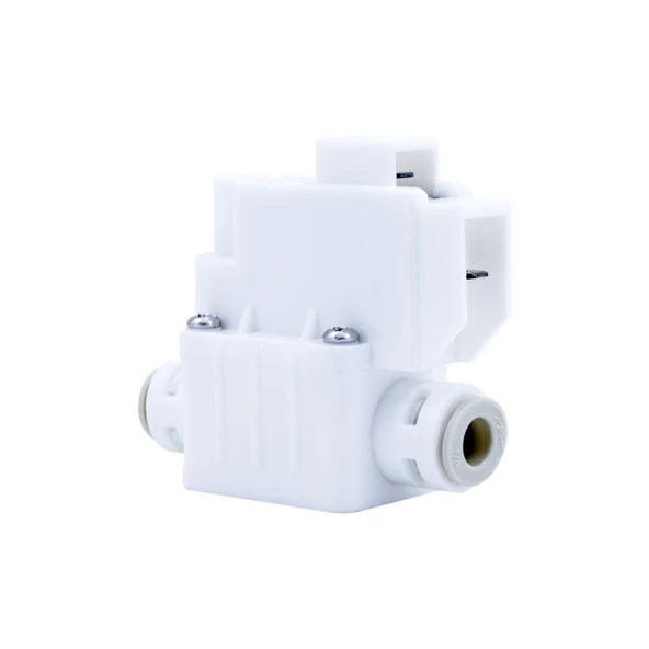 OverWater Su Arıtma Cihazı Yüksek Basınç Switch ürün görseli