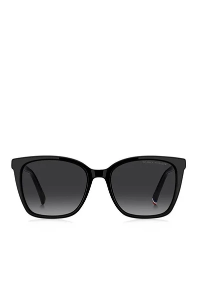 TOMMY HILFIGER TH 2226/S COL 8079O 54-18-140 KADIN GÜNEŞ GÖZLÜĞÜ - Resim 2