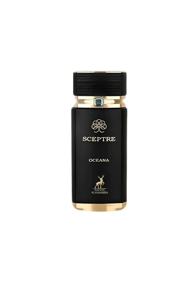 Masion Alhambra Sceptre Oceana 100 ML