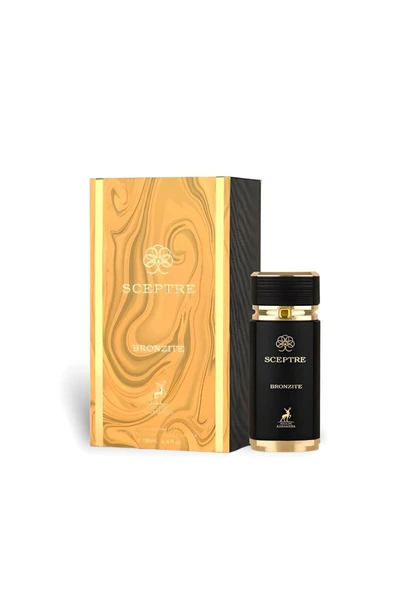 Sceptre Bronzite 100ml Parfüm Eau de Parfum