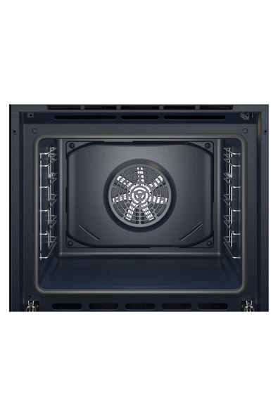 Afc 360 S Fibona Serisi Ankastre Fırın - 5