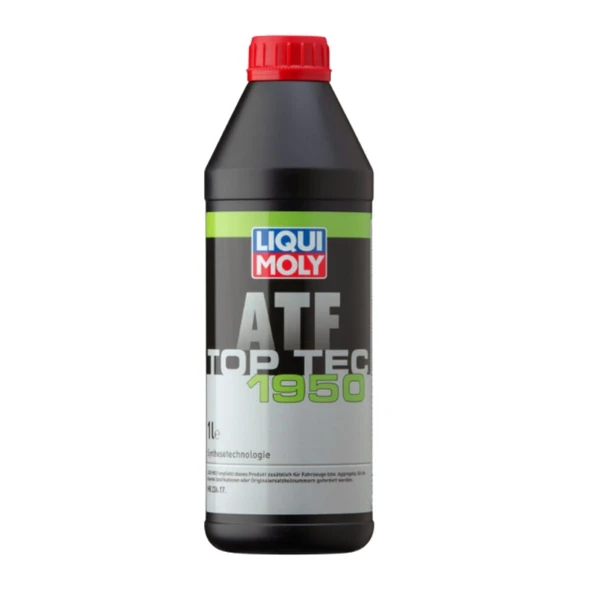 Top Tec ATF 1950 Otomatik Şanzıman Yağı 1 L ürün görseli 1