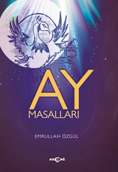 Ay Masalları ürün görseli 1