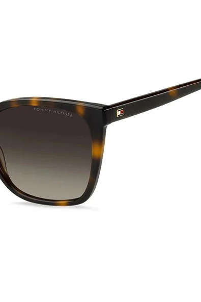 TOMMY HILFIGER TH 2226/S COL 086HA 54-18-140 KADIN GÜNEŞ GÖZLÜĞÜ - Resim 4