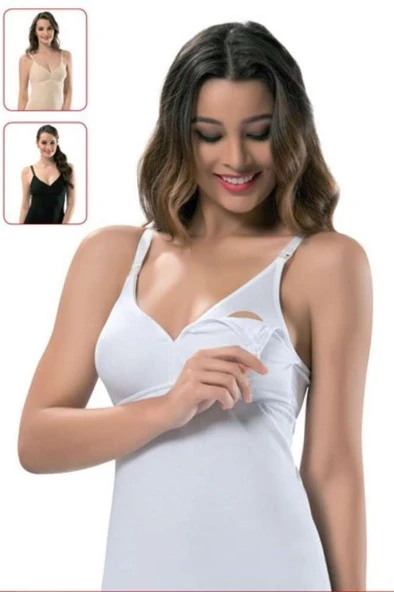 Emzirme Ati 1268 Cream ürün görseli