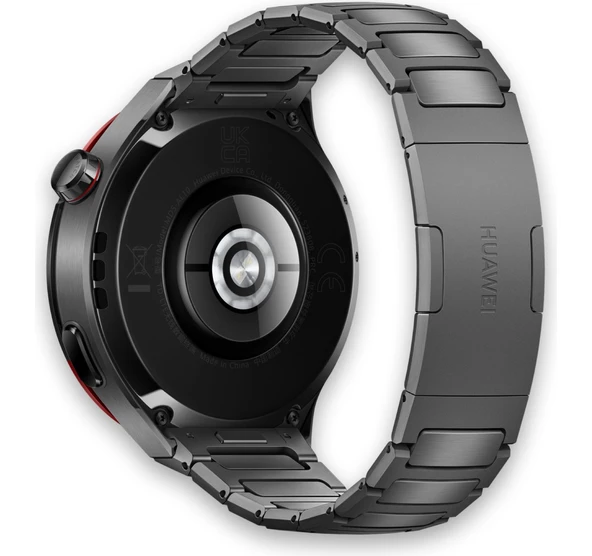 Huaweı Watch 4 Pro – Titanyum Space Edition – Uzay Grisi - Resim 4