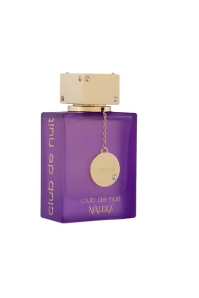 Club De Nuit Maleka EDP - 2