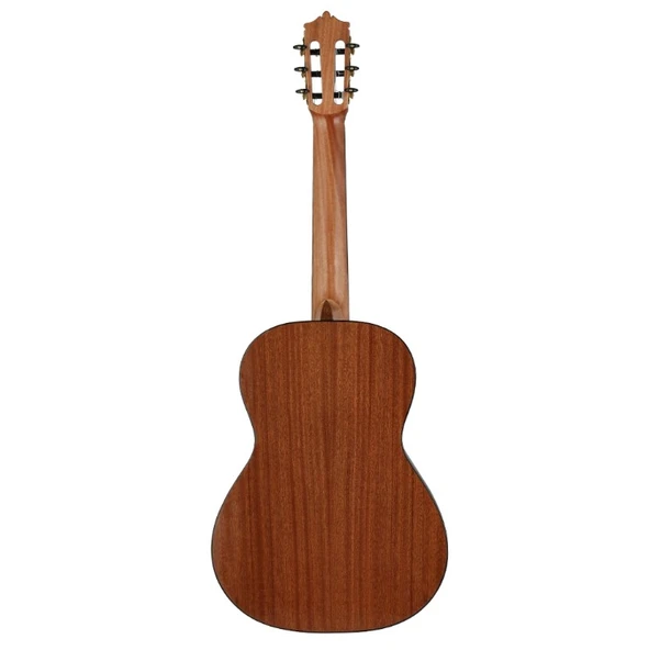 MARTINEZ MC-20C Klasik Gitar - Resim 3