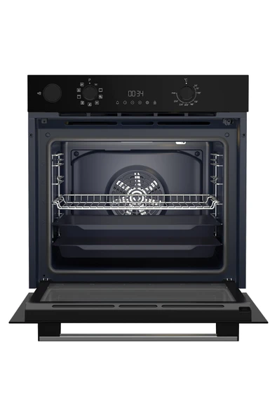 Afc 360 S Fibona Serisi Ankastre Fırın - 4