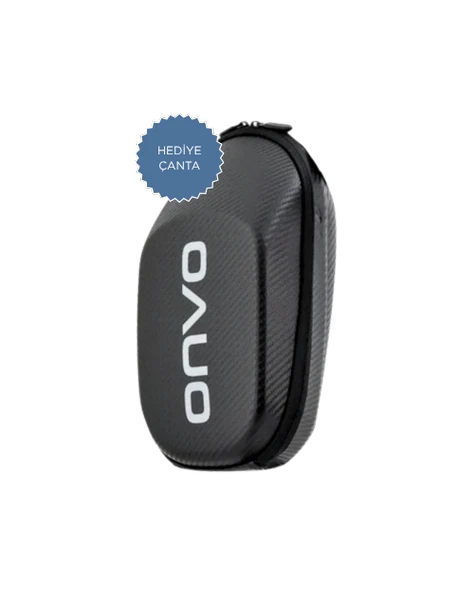 Onvo RX-05 2400W Elektrikli Scooter - 6