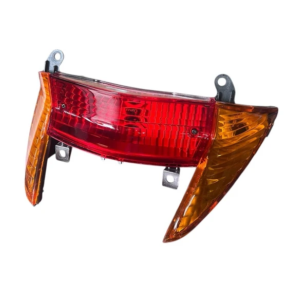 Honda Beat Arka Stop Komple 33700-KRP-901 ürün görseli