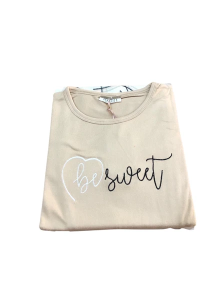 Seamlife Kadın Kışlık Termal Uzun Kollu Pijama Takımı - 9