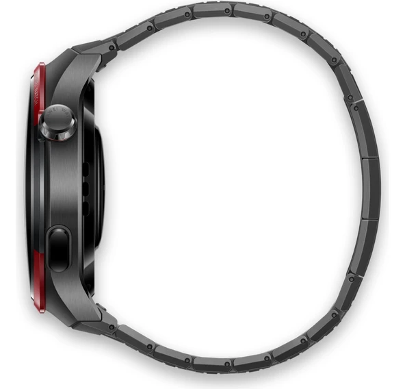 Huaweı Watch 4 Pro – Titanyum Space Edition – Uzay Grisi - Resim 5