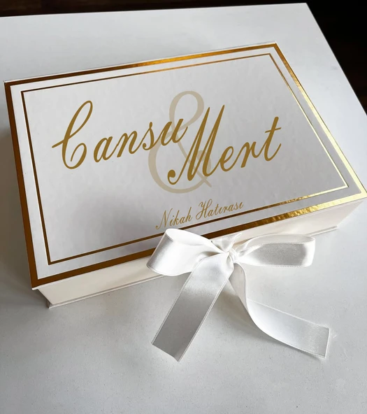 Kişiye Özel Premium Çikolata ( Söz Çikolatası, İsteme Çikolatası, Mevlüt Çikolatası)