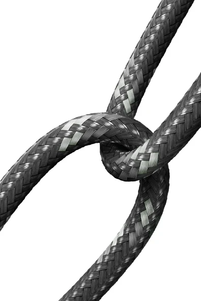 NyloFlex 1.5M 100W Type-C to Type-C PD Hızlı Şarj Kablo - Siyah - Resim 3