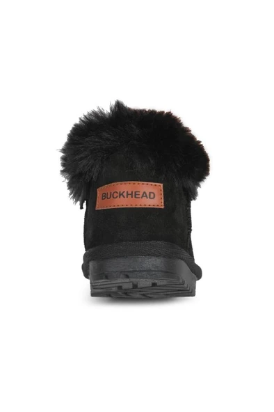 Buckhead BUCK3062 FUNC Çocuk Bot Siyah 21-25 - 8