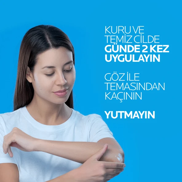 La Roche Posay Cicaplast Baume B5+ Yatıştırıcı Bakım Kremi 40 ml - 3