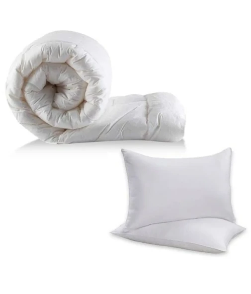 Özdilek Yorgan Seti Microfiber Yorgan ve 2 Adet Yastık ürün görseli