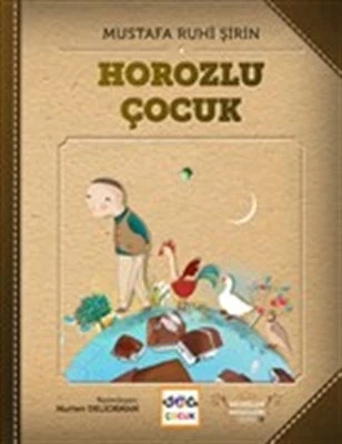 Horozlu Çocuk ürün görseli