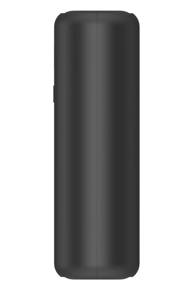 ComPac Mini 3 10.000 mAh Dijital Gösterge 20W Type-C ve 18W USB PD Hızlı Şarj Powerbank - Koyu Gri - Resim 5