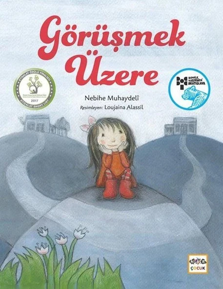 Görüşmek Üzere ürün görseli