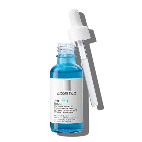 La Roche Posay Hyalu B5 Kırışıklık Karşıtı Dolgunlaştırıcı Serum 30 ml - 3