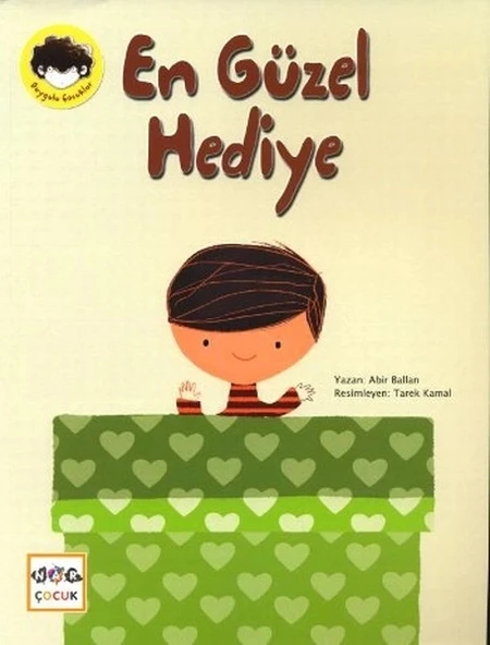 En Güzel Hediye ürün görseli