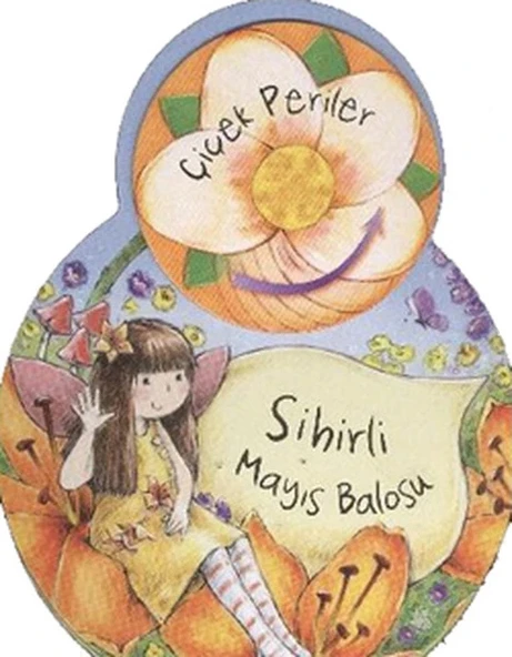 Çiçek Periler - Sihirli Mayıs Balosu ürün görseli