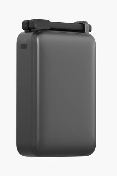 ComPac Ultra67 20.000 mAh 2 Adet 67W Type-C ve 18W USB Ekstra 100W Kablolu Hızlı Şarj Powerbank - Resim 2