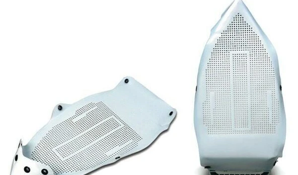 Teflon Ütü Tabanı - Yanmaz - İz Bırakmaz EVV-82021 - Resim 2