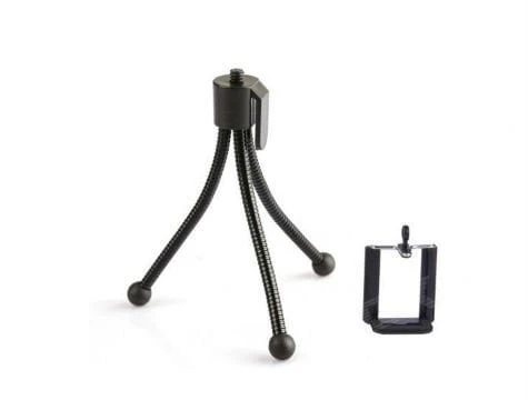 Mini Telefon Kamera Tripod - 2