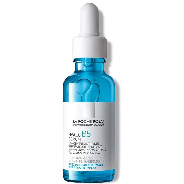 La Roche Posay Hyalu B5 Kırışıklık Karşıtı Dolgunlaştırıcı Serum 30 ml - 7