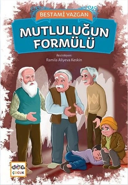 Mutluluğun Formülü ürün görseli