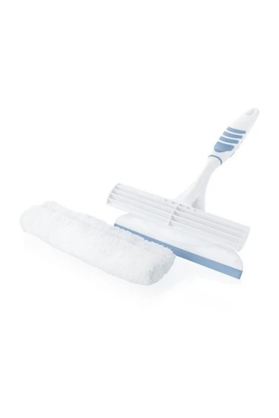 Peluşlu Camsil Bezli Cam Sileceği EVV-82390Y ürün görseli