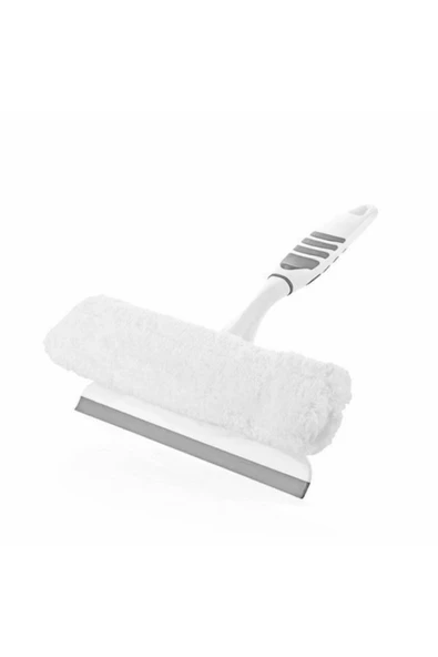Peluşlu Camsil Bezli Cam Sileceği EVV-82390Y - Resim 3